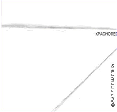 Transport carte de Iekaterinbourg